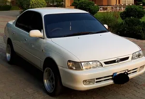 Toyota Corolla 1993 for Sale