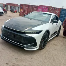 Toyota Crown RS Advance 2023 for Sale