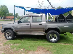 Toyota Hilux 1991 for Sale