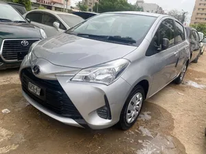 Toyota Vitz 2020 for Sale