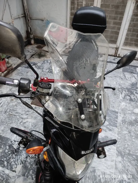 Suzuki GR 150 2019 for Sale Image-1