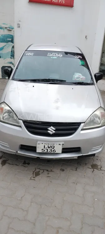 Suzuki Liana 2006 for Sale in Kamalia Image-1