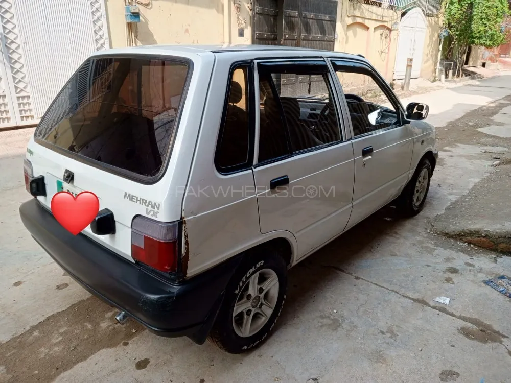 Suzuki Mehran 2012 for sale in Rawalpindi