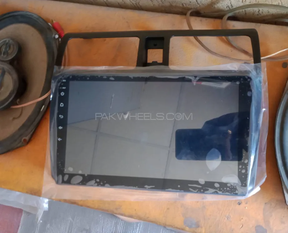 Suzuki swift Android panel Image-1