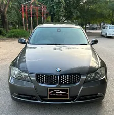 BMW 3 Series 320i 2006 for Sale