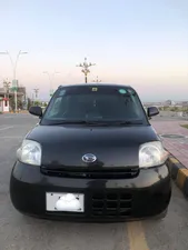 Daihatsu Esse X Special 2010 for Sale