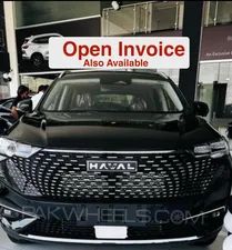 Haval H6 HEV 2024 for Sale