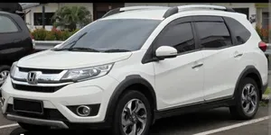 Honda BR-V i-VTEC S 2021 for Sale