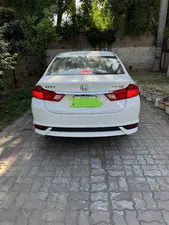 Honda City 1.5L ASPIRE CVT 2022 for Sale