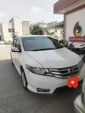 Honda City Aspire 1.5 i-VTEC 2016 for Sale