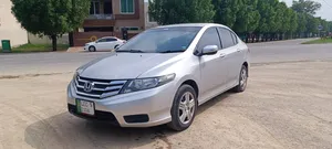 Honda City 1.3 i-VTEC 2016 for Sale