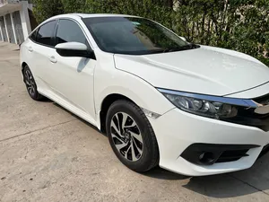 Honda Civic Oriel 1.8 i-VTEC CVT 2018 for Sale