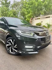 Honda Vezel Hybrid RS Honda Sensing  2019 for Sale