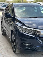 Honda Vezel Hybrid Z 2018 for Sale