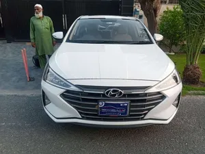 Hyundai Elantra GL 2023 for Sale