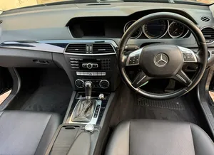 Mercedes Benz C Class 2013 for Sale