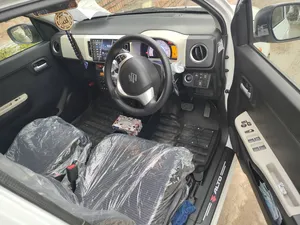 Suzuki Alto Hybrid S 2021 for Sale