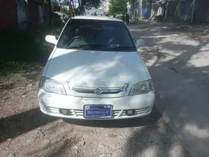 Suzuki Cultus VXR 2005 for Sale