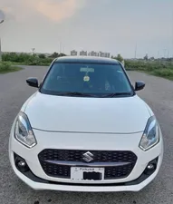 Suzuki Swift GLX CVT 2023 for Sale