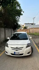 Toyota Belta X Business B Package 1.0 2006 for Sale