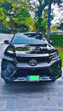 Toyota Fortuner 2.8 Sigma 4 2018 for Sale