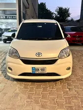 Toyota Passo X L Package 2020 for Sale