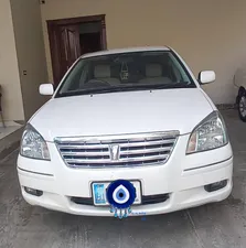 Toyota Premio X EX 1.8 2007 for Sale