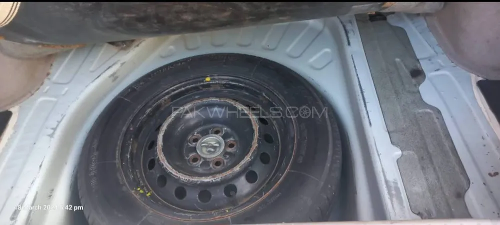 Toyota Premio 2007 for Sale in Quetta Toyota Premio 2007 for Sale in Quetta Image-9