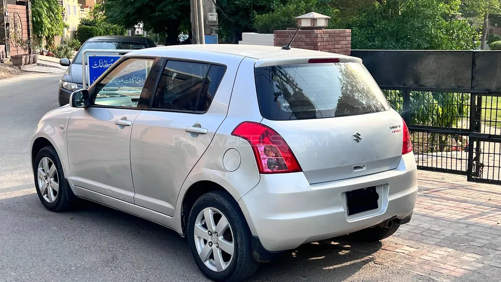 Suzuki Swift 2016 for sale in Faisalabad