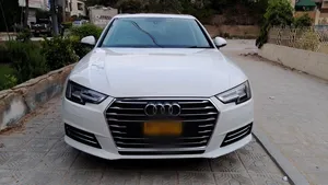 Audi A4 1.4 TFSI  2016 for Sale