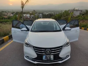 Changan Alsvin 1.5L DCT Lumiere 2022 for Sale