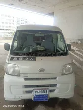 Daihatsu Hijet Deluxe 2013 for Sale