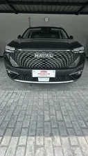 Haval H6 HEV 2024 for Sale