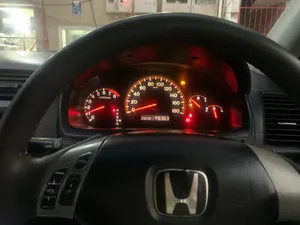 Honda Accord CL8 2005 for Sale