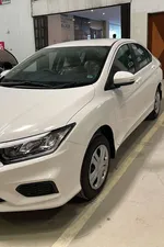 Honda City 1.2L CVT 2024 for Sale