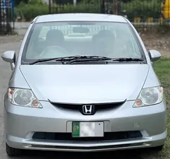 Honda City i-DSI 2005 for Sale