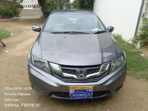 Honda City 1.3 i-VTEC 2018 for Sale