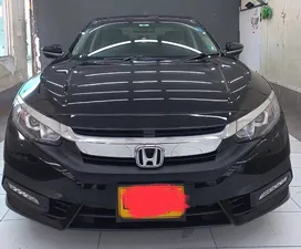 Honda Civic 1.8 i-VTEC CVT 2020 for Sale