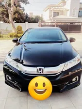 Honda Grace Hybrid LX 2015 for Sale