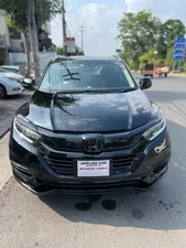 Honda Vezel Hybrid Z 2019 for Sale