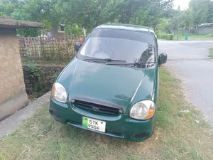 Hyundai Santro 2000 for Sale