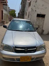 Suzuki Cultus 2005 for Sale