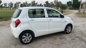 Suzuki Cultus Auto Gear Shift 2019 for Sale