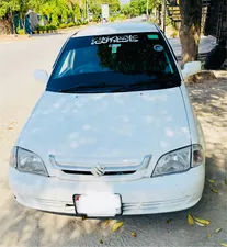 Suzuki Cultus VXR 2005 for Sale