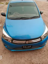 Suzuki Cultus VXR 2017 for Sale