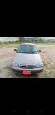 Suzuki Cultus VXRi 2009 for Sale