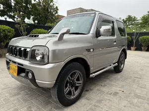 Suzuki Jimny 2015 for Sale