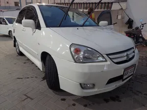 Suzuki Liana Eminent Automatic 2007 for Sale