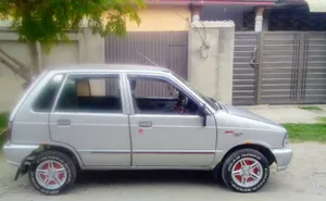 Suzuki Mehran 2006 for Sale