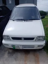 Suzuki Mehran VX 2004 for Sale